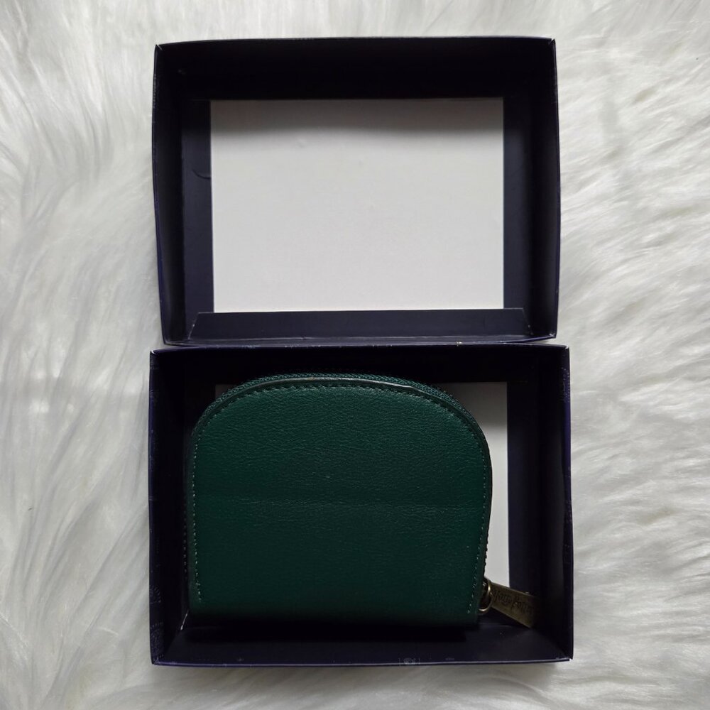 Harry Potter Slytherin Card Holder